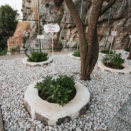 Paradise Garden House Agerola