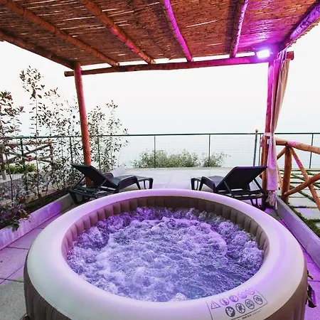 Paradise Garden House *