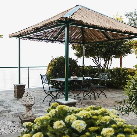Holiday home Paradise Garden House