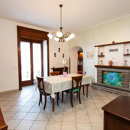 Paradise Garden House Holiday home *