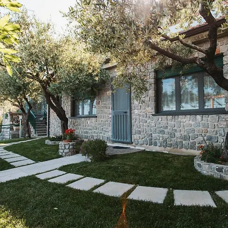 Paradise Garden House Holiday home