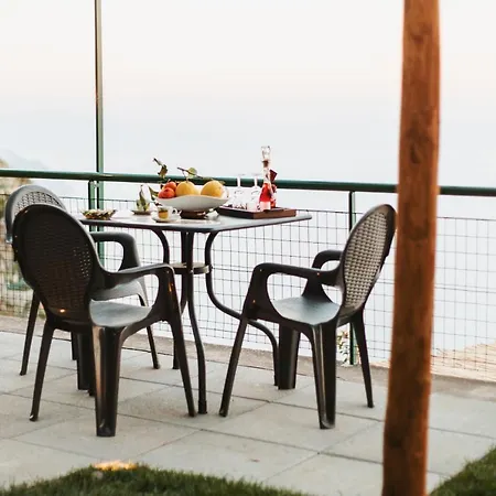 Paradise Garden House Holiday home