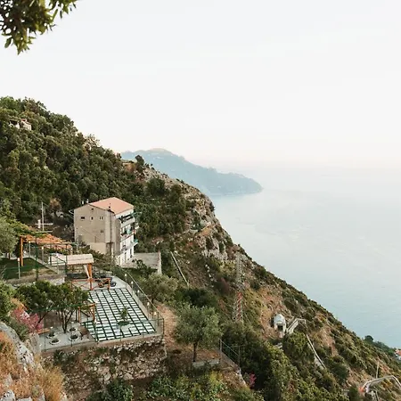 Paradise Garden House