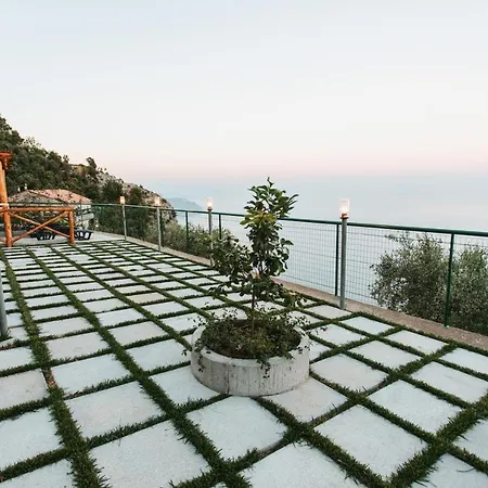 Paradise Garden House