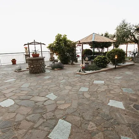 Holiday home Paradise Garden House Agerola